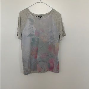 Gently used Buffalo blouse